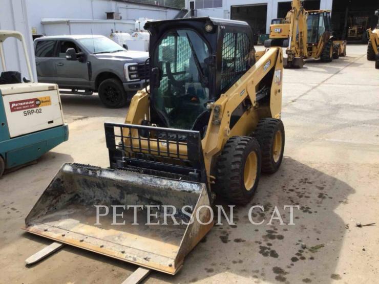 2024 CAT 226D3