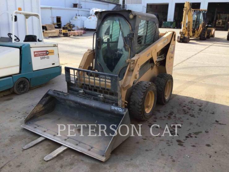 2024 CAT 226D3