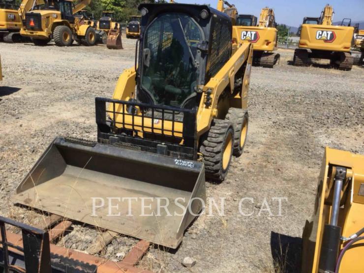 2024 CAT 226D3