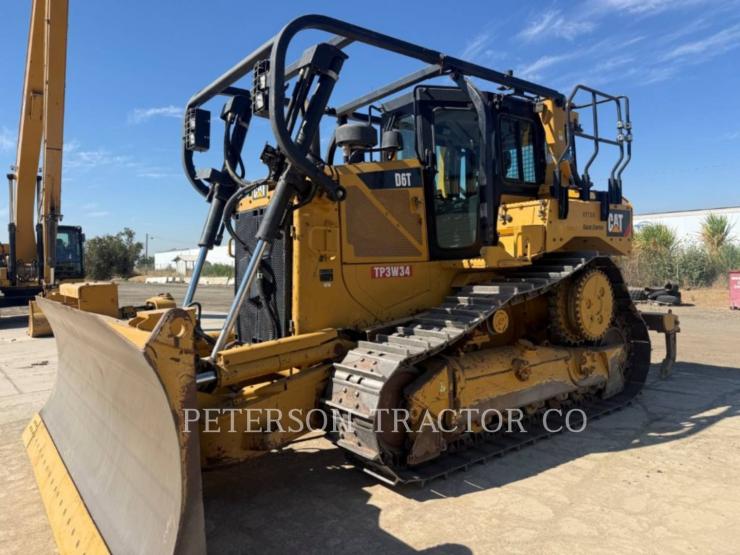 2017 CAT D6TXL
