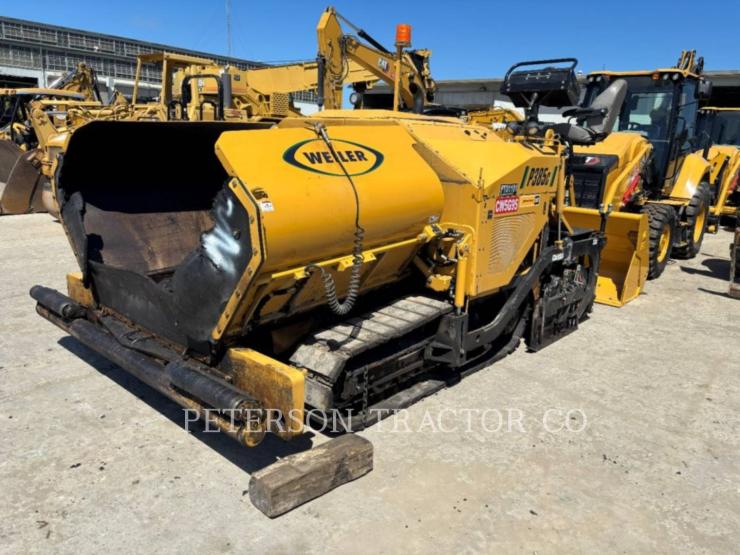 2024 WEILER P385C