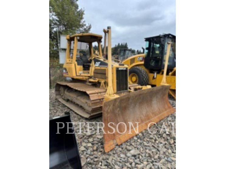 2006 CAT D5G LGP