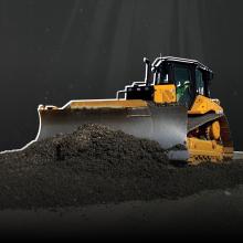 Cat Dozer