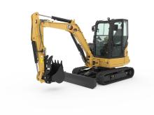 2026 CATERPILLAR