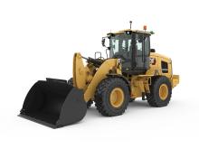 2026 CATERPILLAR