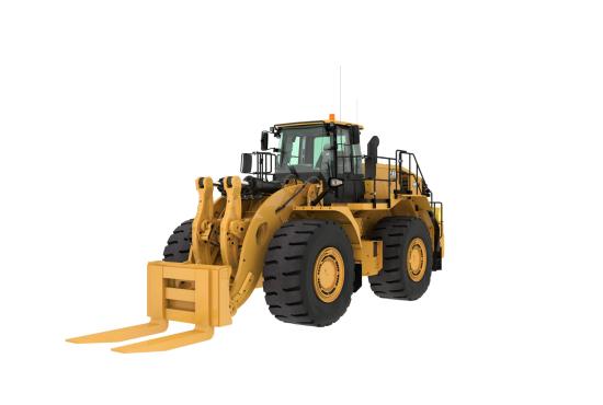 986K Block Handler