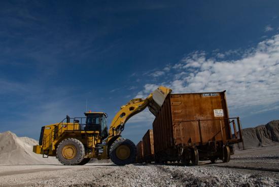 986K Large Wheel Loader