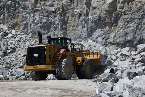 988K Large Wheel Loader