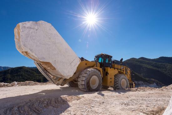 988K Block Handler