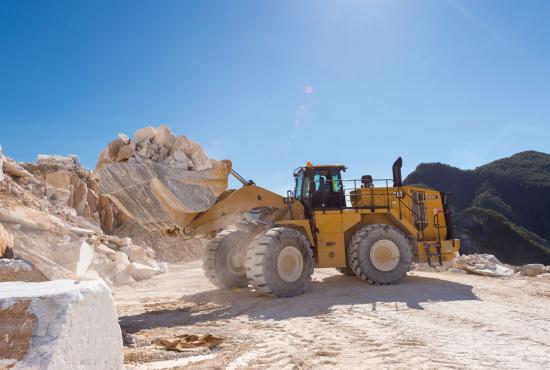 988K Block Handler
