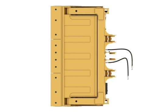 Bottom View