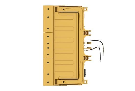 Bottom View