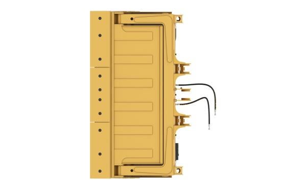 Bottom View