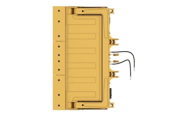 Bottom View
