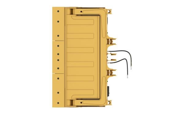 Bottom View