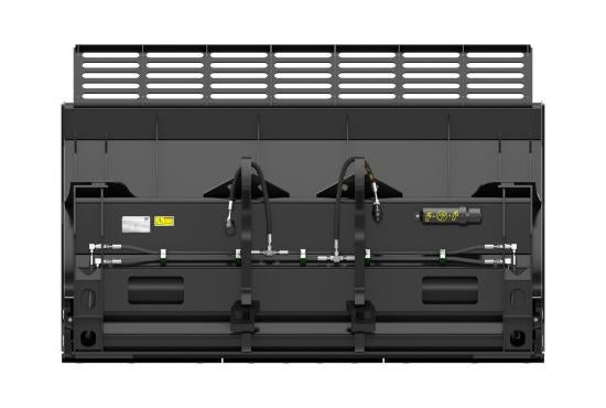 Rear View