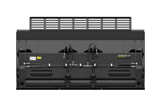 Rear View