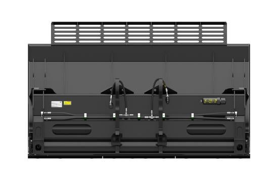 Rear View