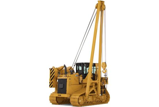 PL72 Pipelayer