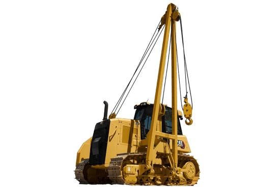 PL61 Pipelayer