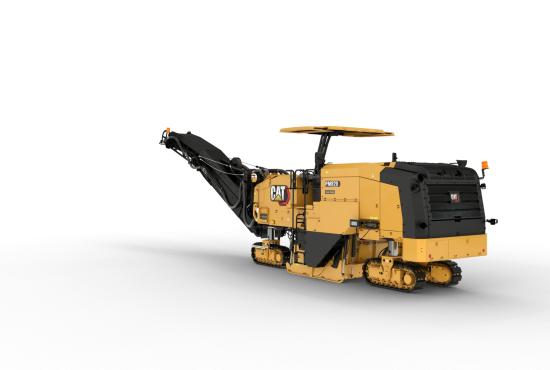 Cat PM820 Cold Planer