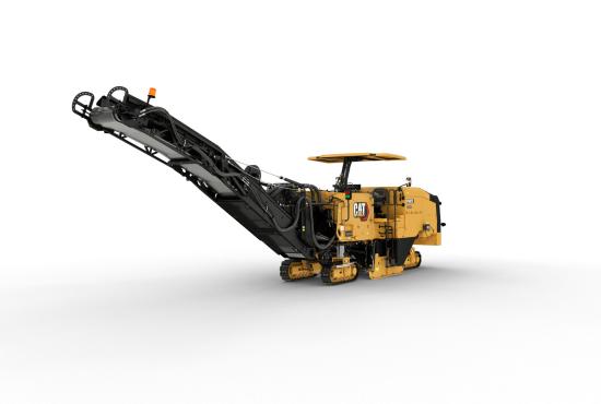 Cat PM820 Cold Planer