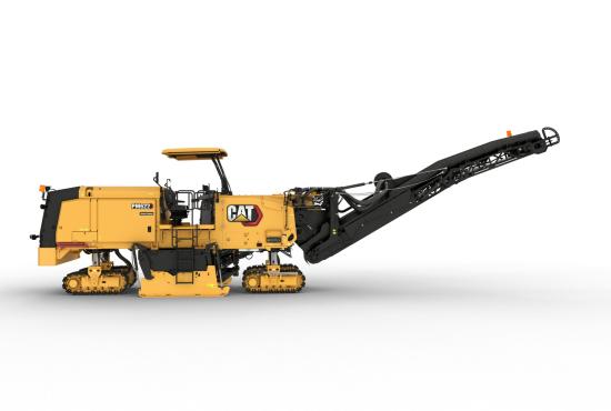 Cat PM622 Cold Planer