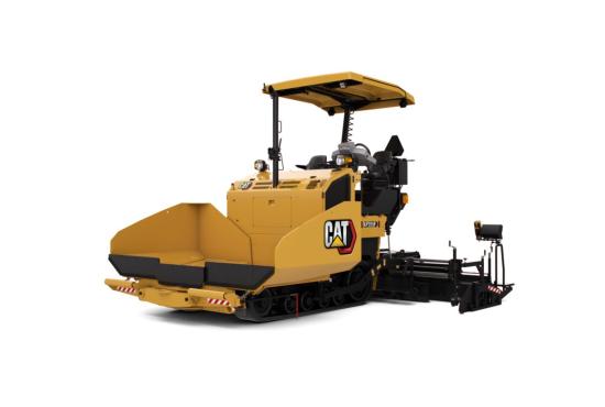 AP355F Asphalt Paver