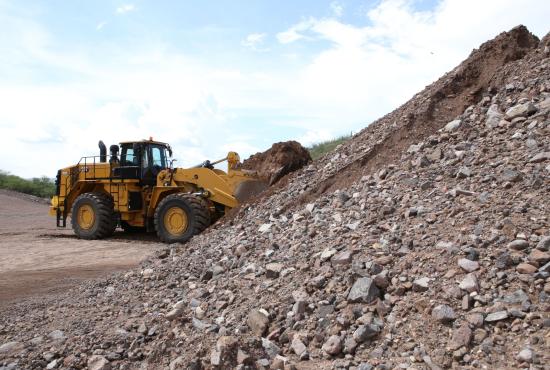 988K XE Large Wheel Loader