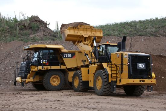 988K XE Large Wheel Loader