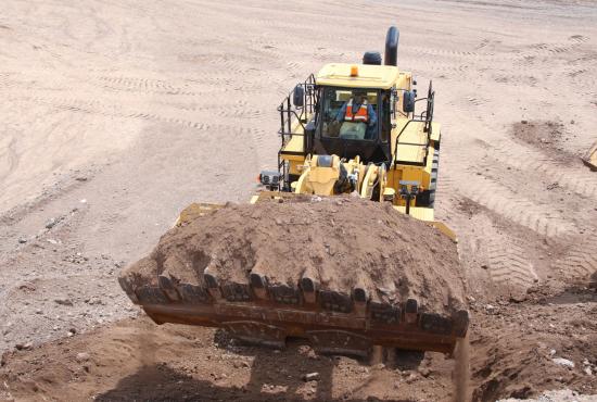 988K XE Large Wheel Loader