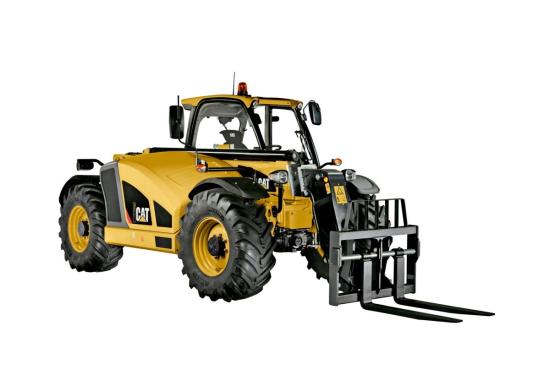 TH3510D Ag Handler