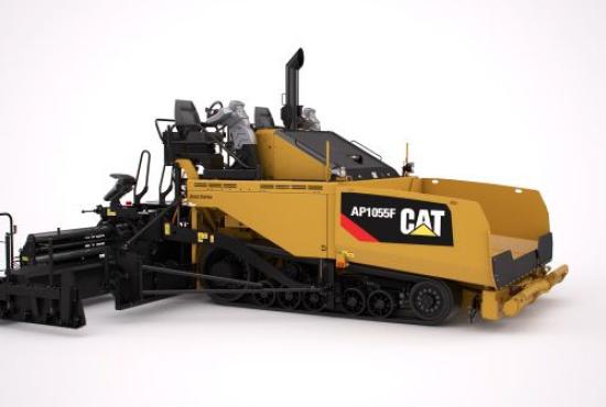 AP1055F Paver