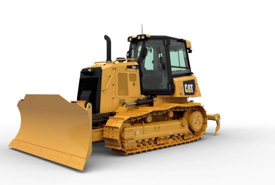 D6K2 Dozer