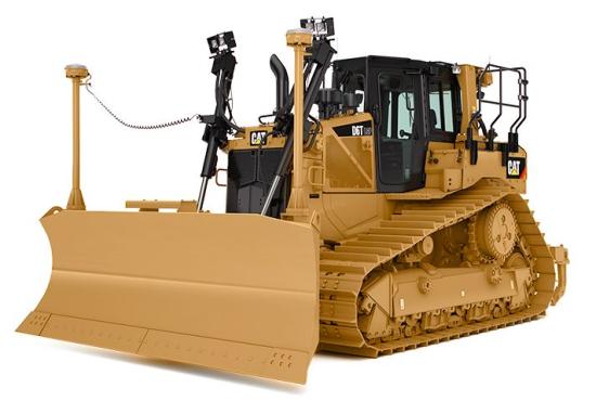 D6T Medium Dozer