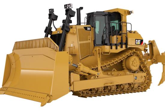 D9T Large Dozer