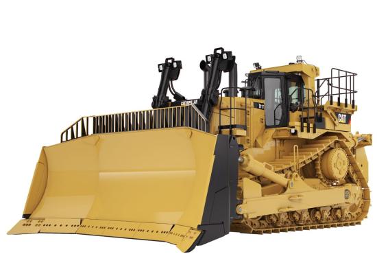 D11T/D11T CD Large Dozer