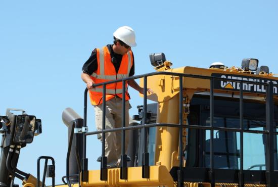 D11T/D11T CD Large Dozer