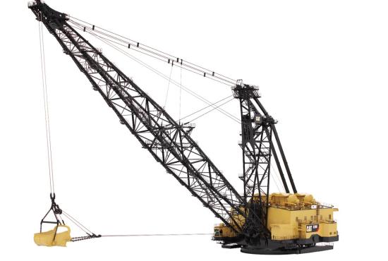 8200 Dragline