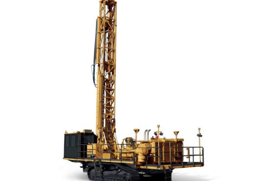 MD6240 Rotary Drill
