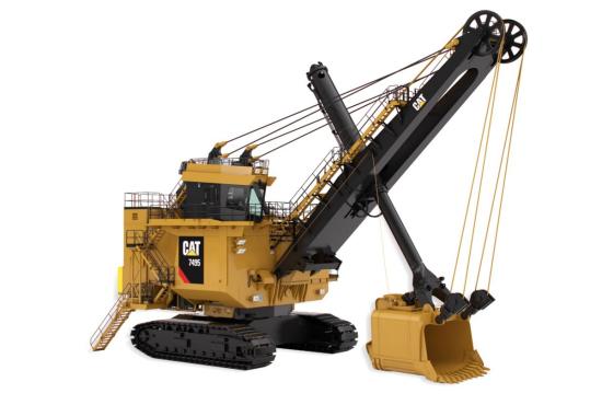 7495 With HydraCrowd