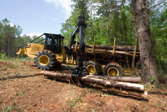 564 Forwarder