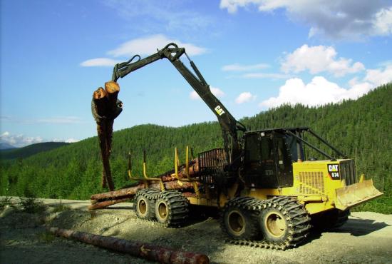 574 Forwarder