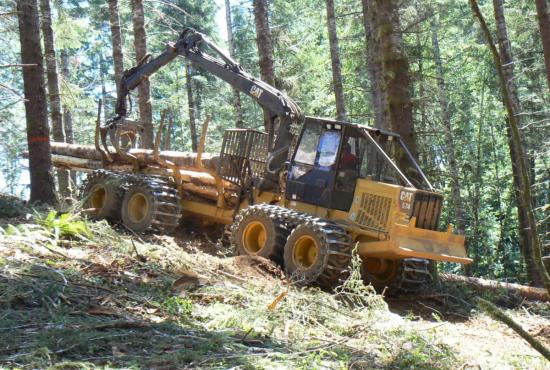 574 Forwarder