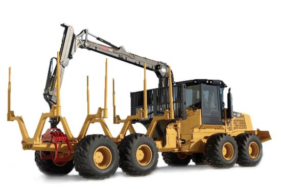 584 Forwarder