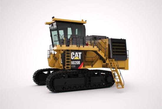6020B OEM