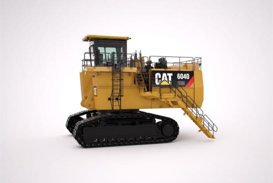 6040 OEM