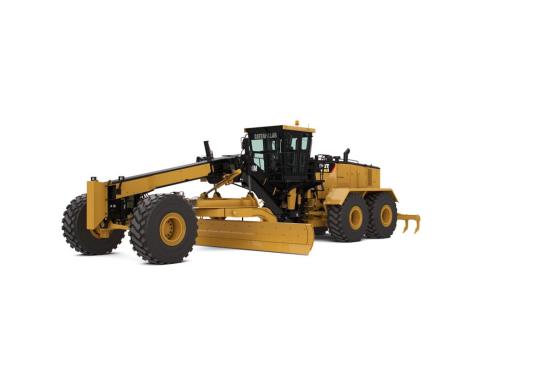 24M Motor Grader