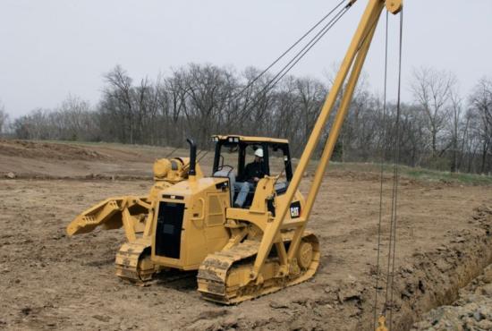 PL61 Pipelayers