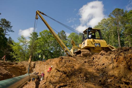 PL61 Pipelayers